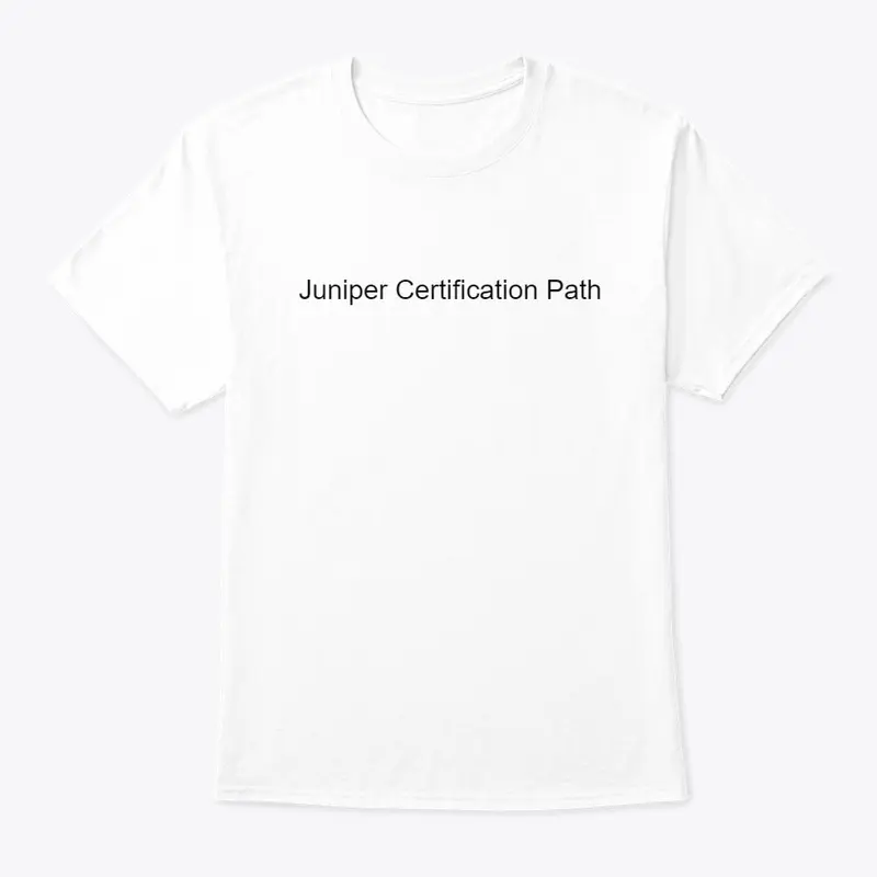 Juniper Mist Training & Certification